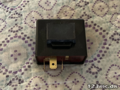 Suzuki Blinkrelæ GS 850/1000/1100