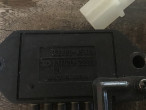 Suzuki CDI Tænding