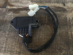Suzuki CDI Tænding