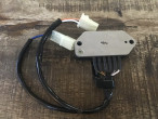Suzuki CDI Tænding