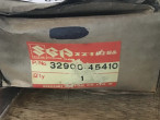 Suzuki CDI Tænding
