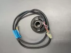 Suzuki DL650 speed sensor, speedometer drev brugt.