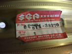 Suzuki DR 250/SP 250 Fælg