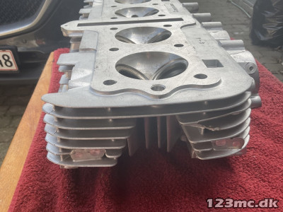 Suzuki GS 1000 Topstykke