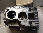 Suzuki GS 400 Krumtapshus