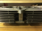 Suzuki GS 450 Cylinder