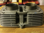 Suzuki GS 450 Cylinder