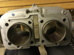 Suzuki GS 450 Cylinder