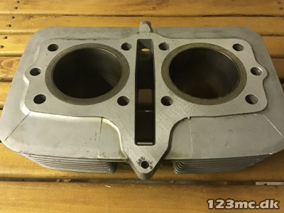 Suzuki GS 450 Cylinder