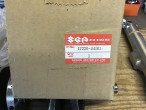 Suzuki GS 450 Krumtap