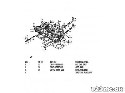 Suzuki GS 750 E 1979