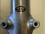 Suzuki GS 750