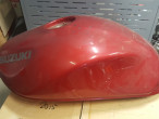Suzuki GSF600 Benzintank