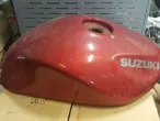 Suzuki GSF600 Benzintank