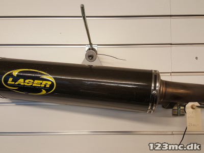 Suzuki GSF650/GSX650F