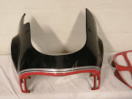 Suzuki GSX1100  Bundkåbe