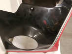 Suzuki GSX1100  Bundkåbe