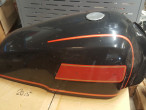 Suzuki GSX750EX  1981 ny benzintank