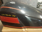 Suzuki GSX750EX  1981 ny benzintank