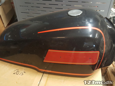 Suzuki GSX750EX  1981 ny benzintank