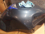 Suzuki GSX750F/600F benzintank