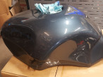 Suzuki GSX750F/600F benzintank