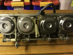 Suzuki Karburator sæt