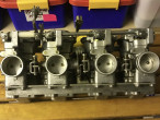 Suzuki Karburator sæt