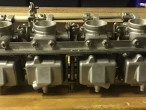 Suzuki Karburator sæt