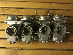 Suzuki Karburator sæt