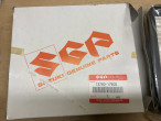 Suzuki Luftfilter