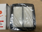 Suzuki Luftfilter