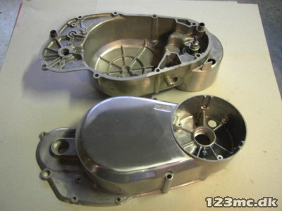 Suzuki MC reservedele