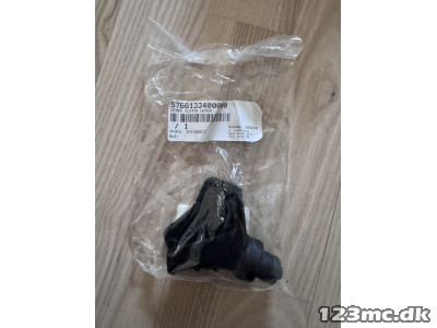 Suzuki OEM dæksel til koblingsgreb