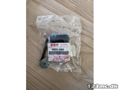 Suzuki OEM styrvægt / balancer til styr