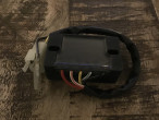Suzuki Regulator