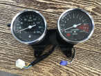 Suzuki speedometer/Omd
