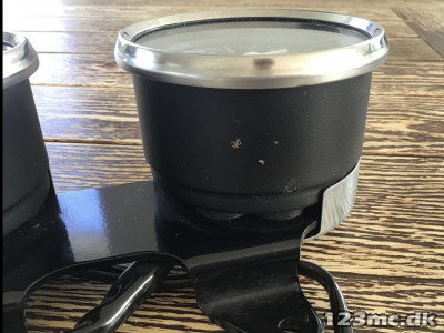 Suzuki speedometer/Omd