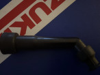Suzuki Tændrørshætter