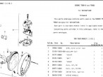 Suzuki T/GT Fatning