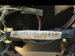 Suzuki TS Ledningsnet