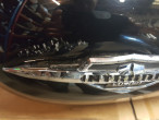 Suzuki VLR1800 benzintank