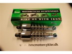 Suzuki VS-serien IKON støddæmpere