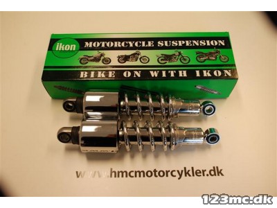 Suzuki VS-serien IKON støddæmpere