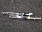 Suzuki VZ800  99-
