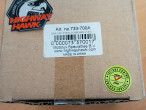 Suzuki VZR 1800 & M 1800 Highway Hawk Floorboards, 733-700A