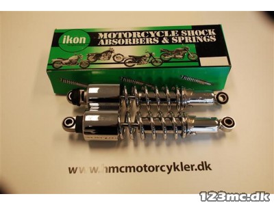 SuzukiVS600 Intruder IKON støddæmper lav