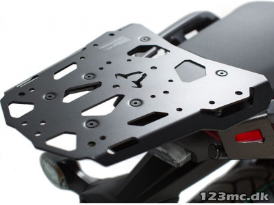 SW Motech GPT 01.699.20001/B Steel Rack Pannier Ra