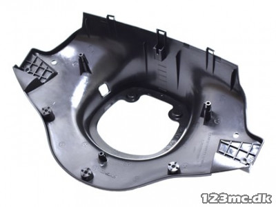 T-rex og Dr. Big: LOWER, HANDLE COVER(BLACK#65) T-rex og Dr. Big: LOWER, HANDLE COVER(BLACK#65)