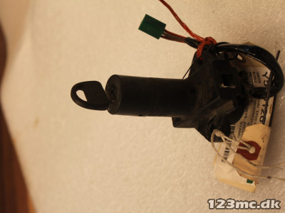 Tændingslås / Låsesæt til Suzuki GN 250